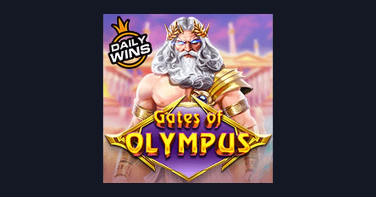 Strategi Menang Gates of Olympus untuk Pemula dengan Modal Minim