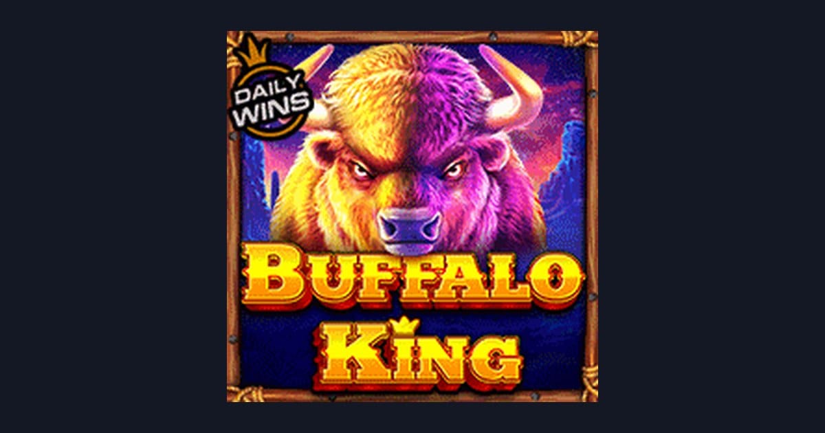 Bocoran RTP Hari Ini dan Strategi Main Buffalo King untuk Slot Modal 3 Ribu