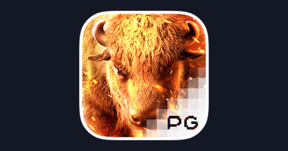 Buffalo Win, Slot Gacor Hari Ini dengan Modal Minim yang Menguntungkan