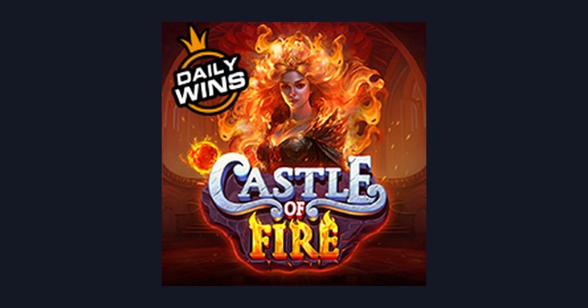 Castle of Fire dan Tips Menang Buat Pemula dengan Modal Kecil