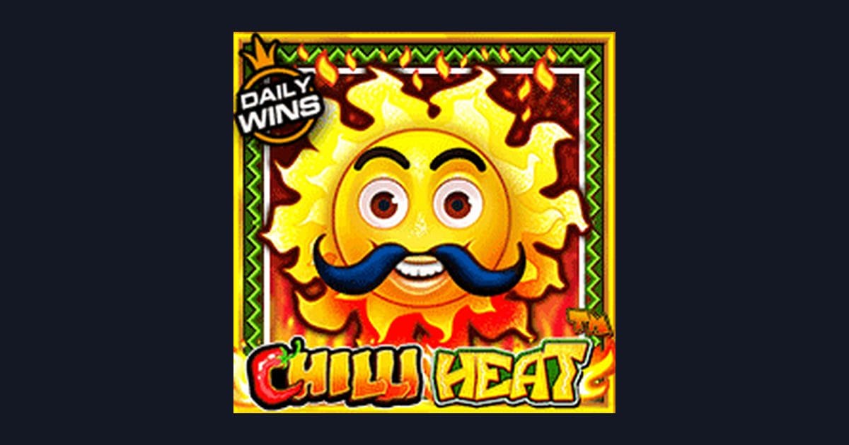 Chilli Heat: Sensasi Slot Modal Receh yang Bikin Cuan Melimpah