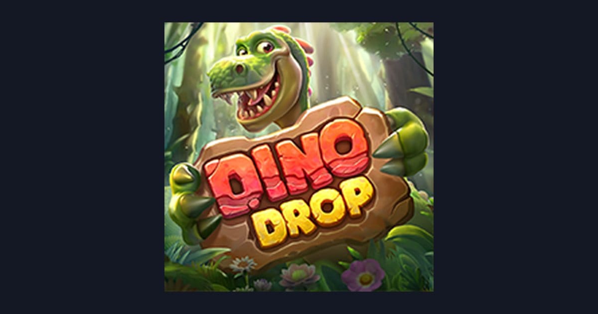 Dino Drop dan Info RTP Live Tertinggi untuk Slot Modal Mini