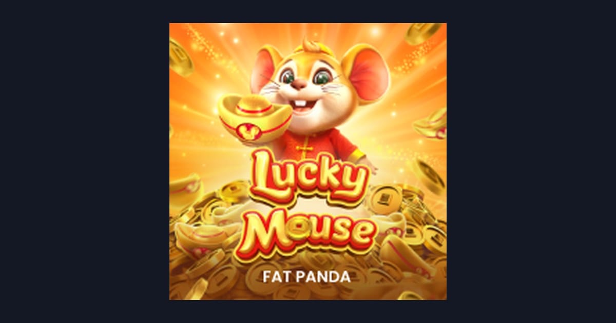 Eksplorasi Seru Lucky Mouse dengan Modal Depo 5 Ribu di LTE4D