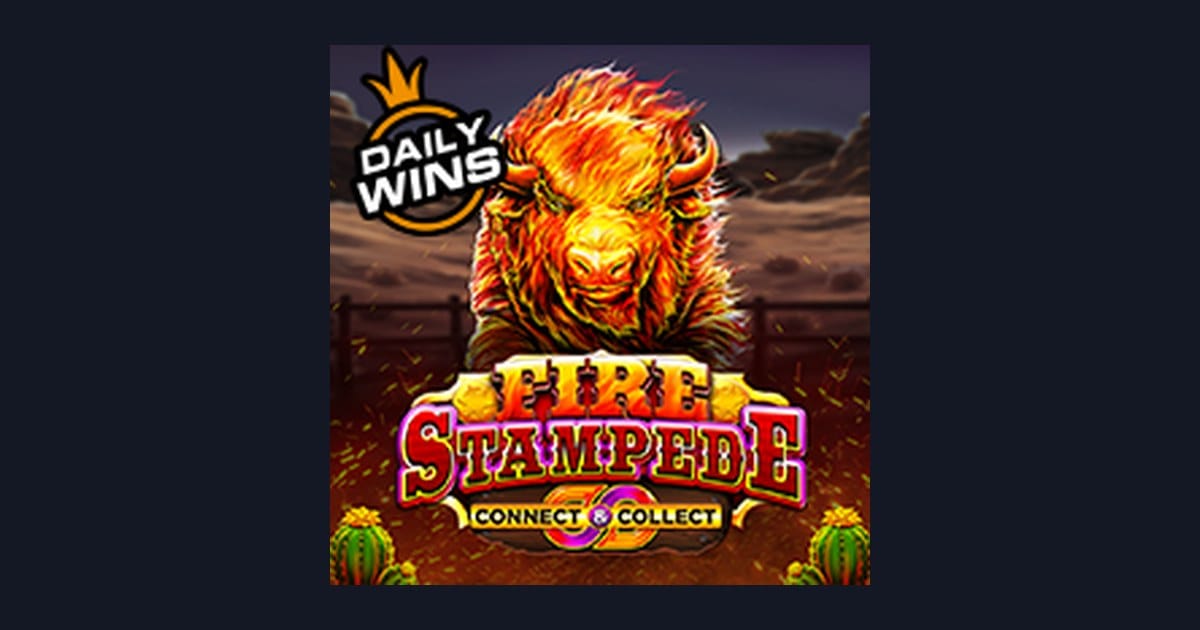 Main Fire Stampede dengan Daftar & Login Gampang di LTE4D