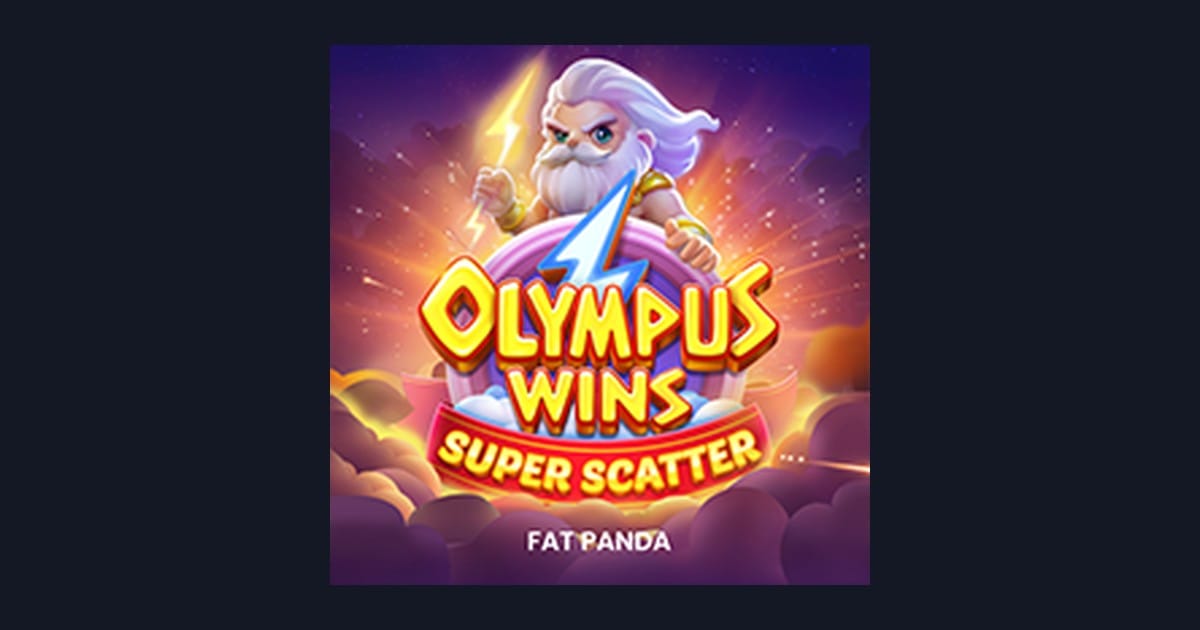 Main Olympus Wins dengan Deposit Dana OVO Gopay, Slot Modal 3 Ribu Bikin Cuan