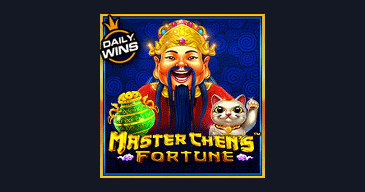 Master Chen Fortune dan Info RTP Live Tertinggi untuk Slot Modal Receh