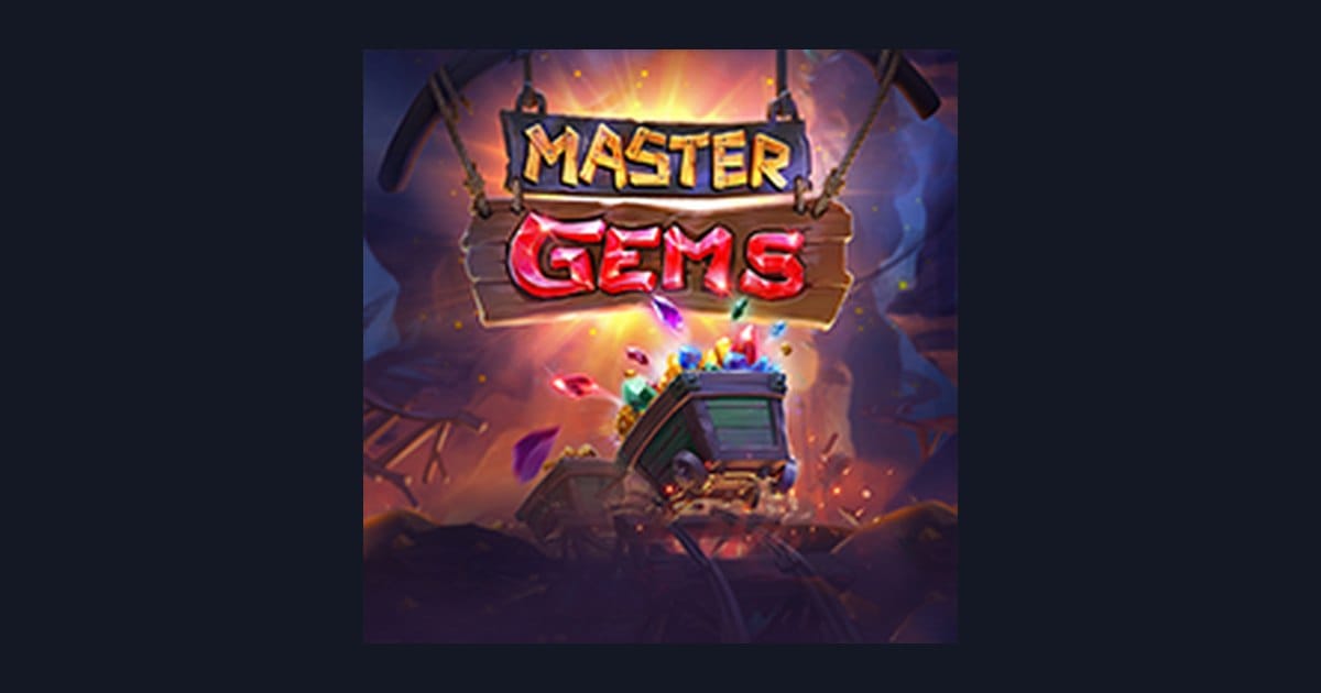 Master Gems, Slot Anti Rungkad dengan Modal Receh yang Untung