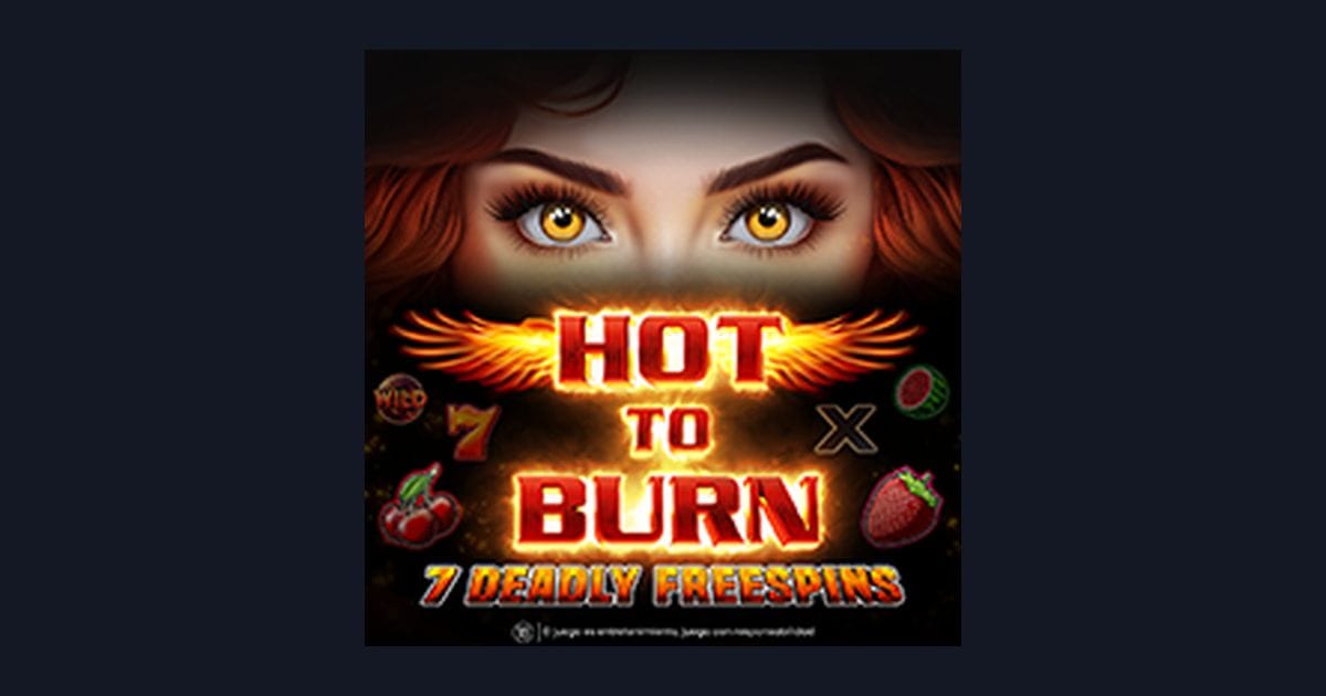 Mengenal Fitur & Tingkat Volatilitas Hot To Burn 7 Deadly Free Spins