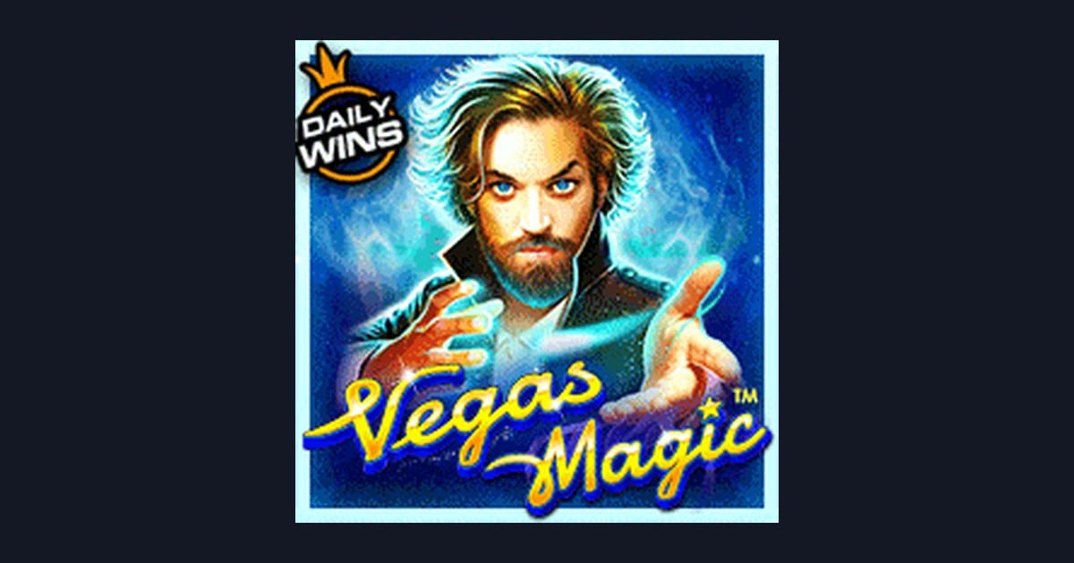 Mengenal Fitur & Tingkat Volatilitas Slot Vegas Magic dari Pragmatic Play