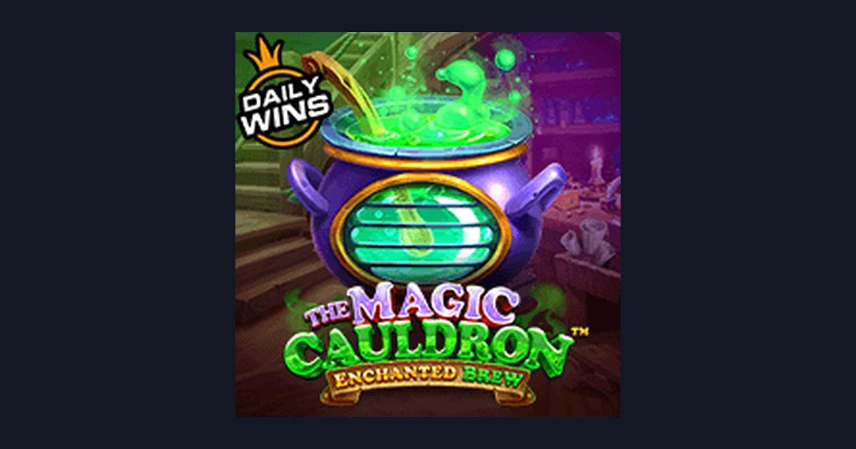 Mengenal Info RTP Live Tertinggi di The Magic Cauldron Enchanted Brew