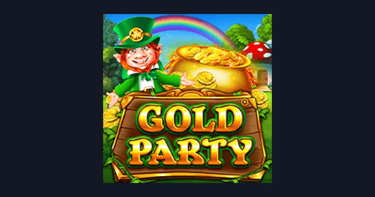 Mengenal Slot Gold Party: Fitur Menarik dan Tingkat Volatilitasnya