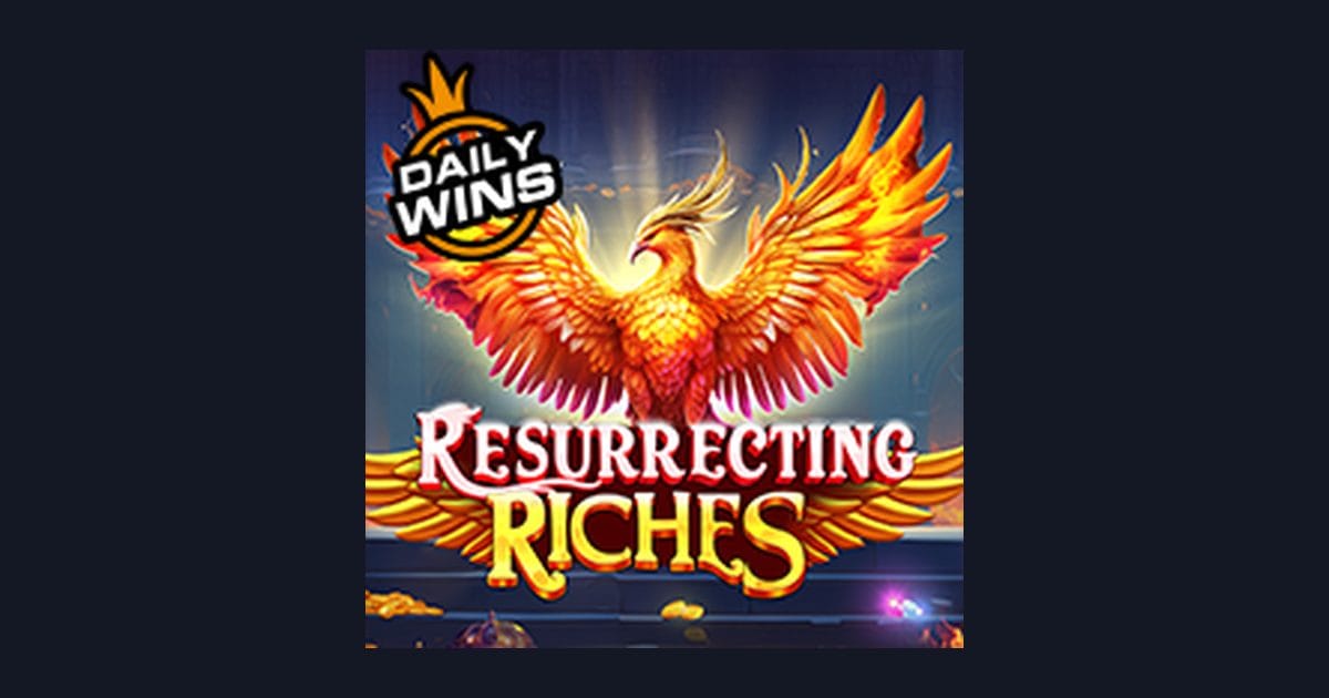 Mengulik RTP Live Tertinggi di Slot Resurrecting Riches dari Pragmatic Play