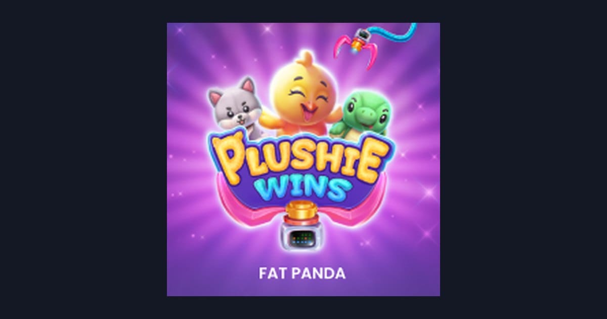 Plushie Wins, Slot Seru untuk Modal Receh Cuan Maksimal