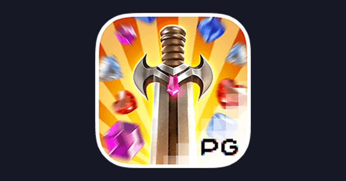 Rahasia Jackpot Progresif Terbesar di Slot Gem Saviour Sword dari PG Soft