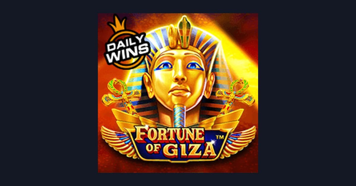 Rahasia Menang Slot Fortune of Giza: Tips Ampuh Buat Pemula