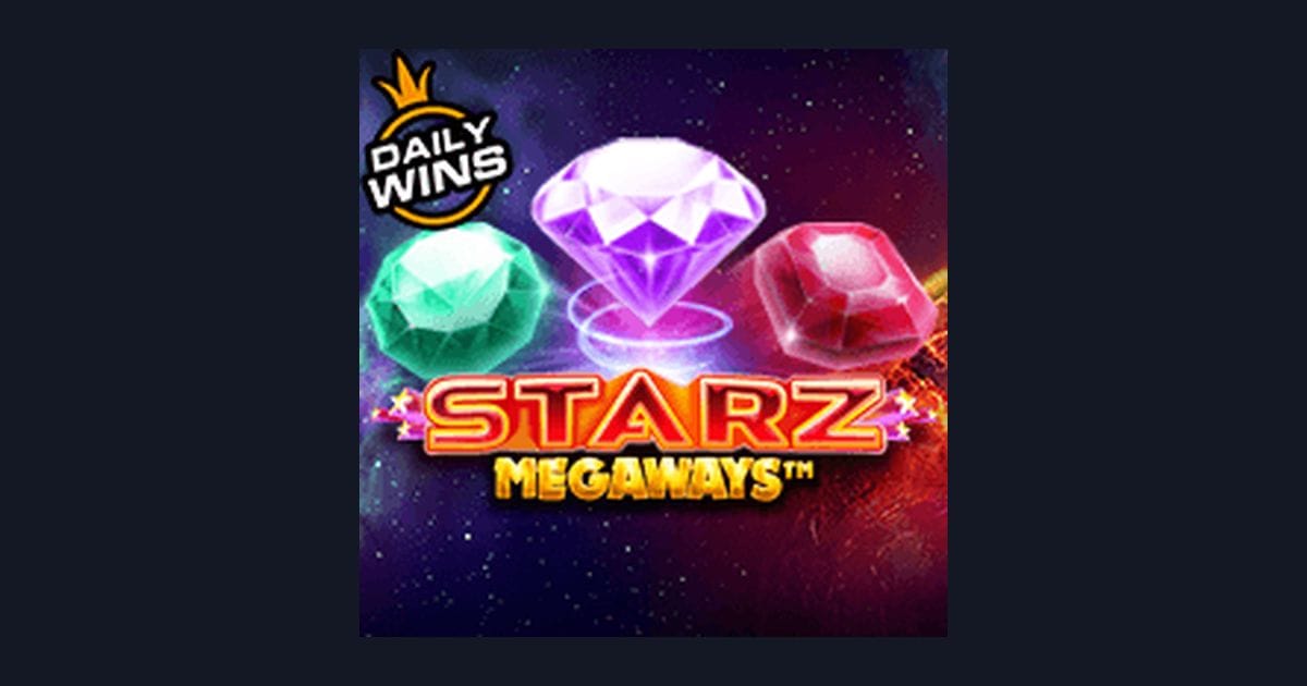 Rahasia Trik Auto Maxwin di Slot Starz Megaways dari Pragmatic