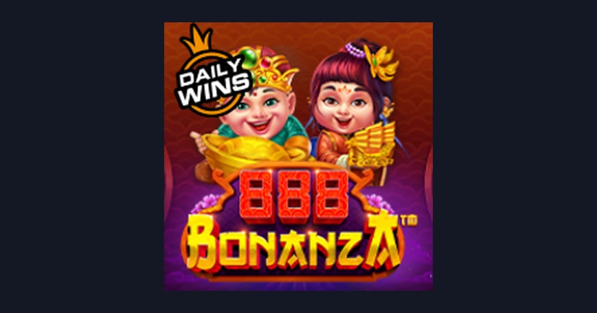 Raih Bonus New Member dan Cuan Maksimal di Slot 888 Bonanza