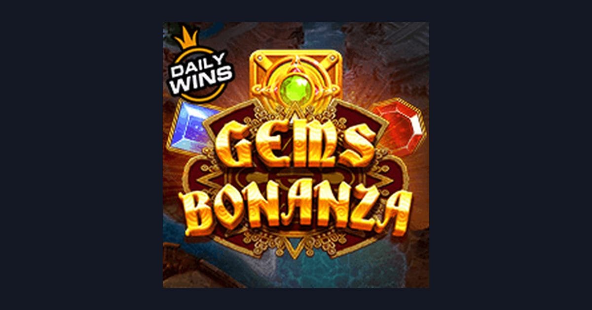 Raih Bonus New Member dengan Gems Bonanza, Slot Seru Modal Kecil