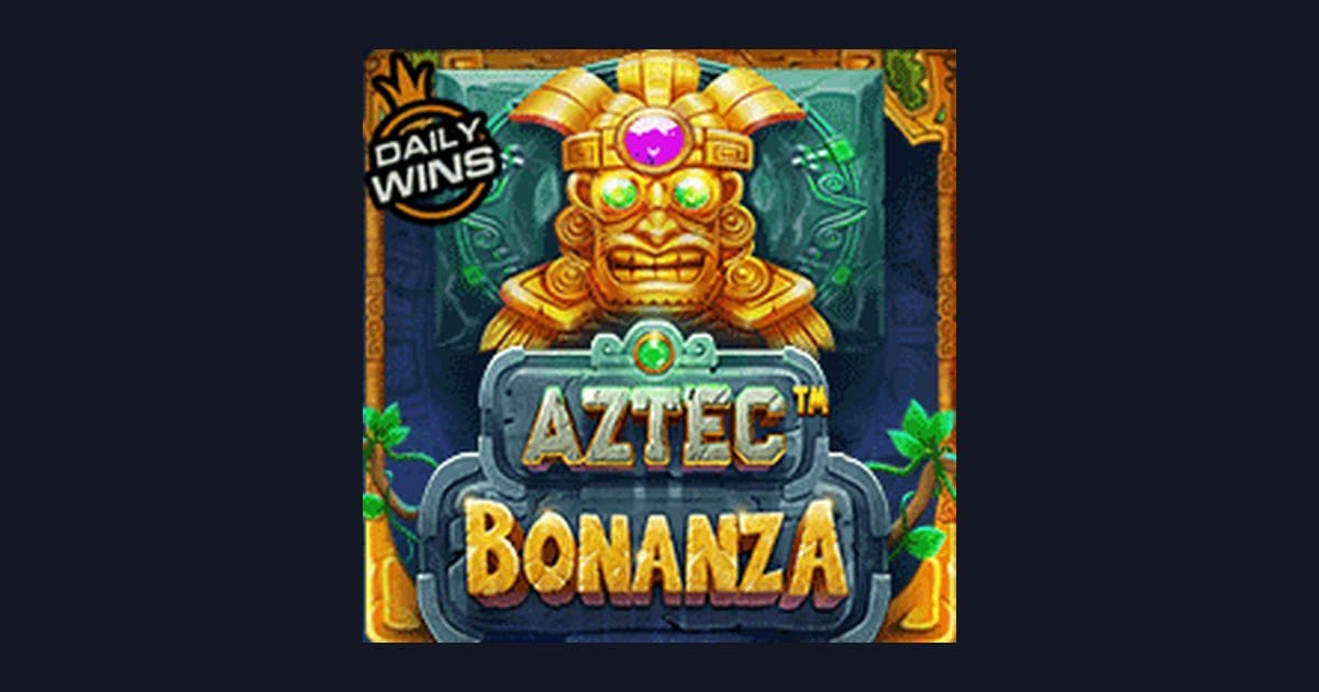Raih Bonus New Member dan Menang Mudah di Aztec Bonanza