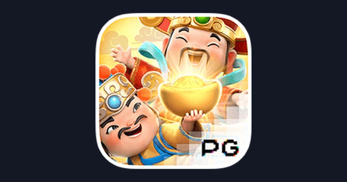 Raih Bonus New Member Seru di Slot Cai Shen Wins dari PG Soft