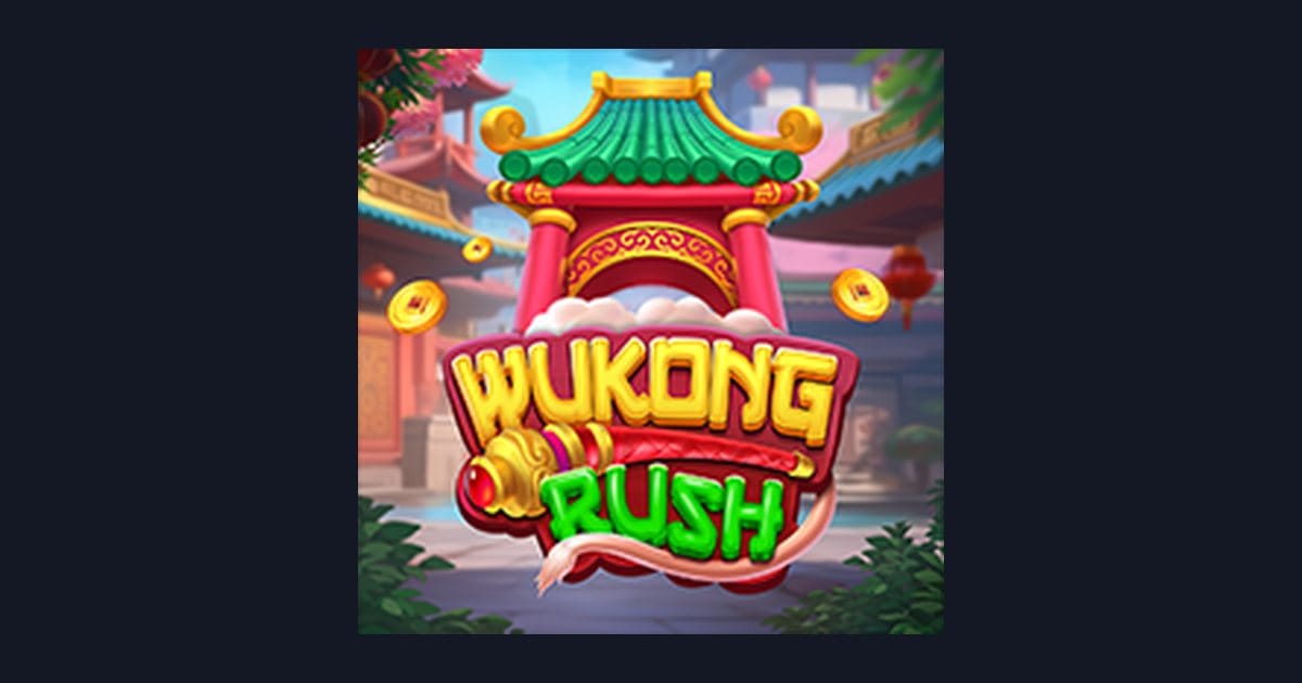 Raih Cuan Modal Receh dengan Wukong Rush dari Pragmatic Play