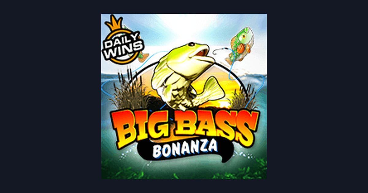 Raih Cuan Mudah dengan Big Bass Bonanza dari Depo 5 Ribu