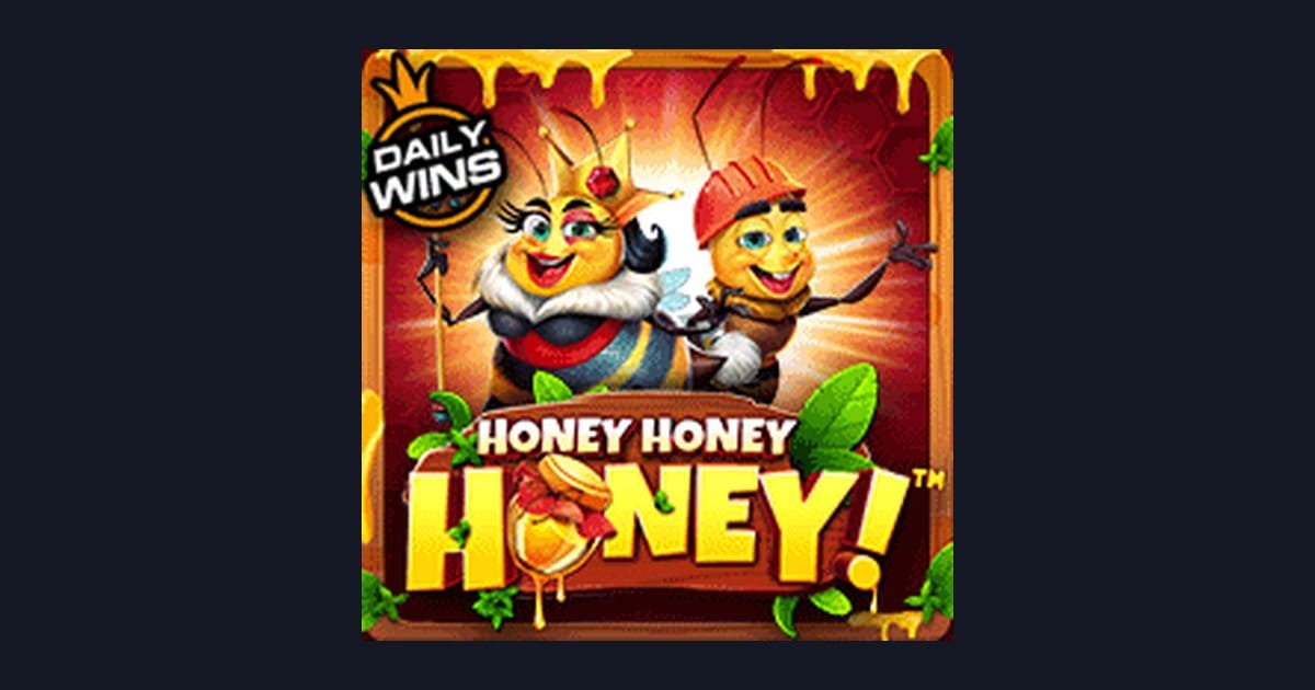 Raih Cuan Mudah dengan Honey Honey Honey dan Deposit Dana OVO Gopay