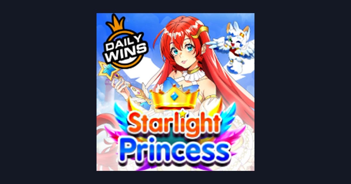 Raih Cuan dengan Starlight Princess, Slot Jam Gacor Terbaru dari Pragmatic Play