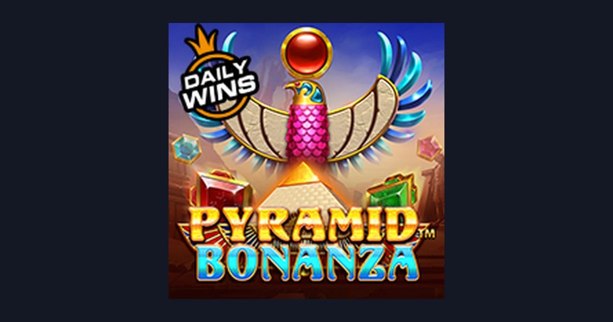 Raih Keberuntungan dengan Freespin & Scatter di Pyramid Bonanza