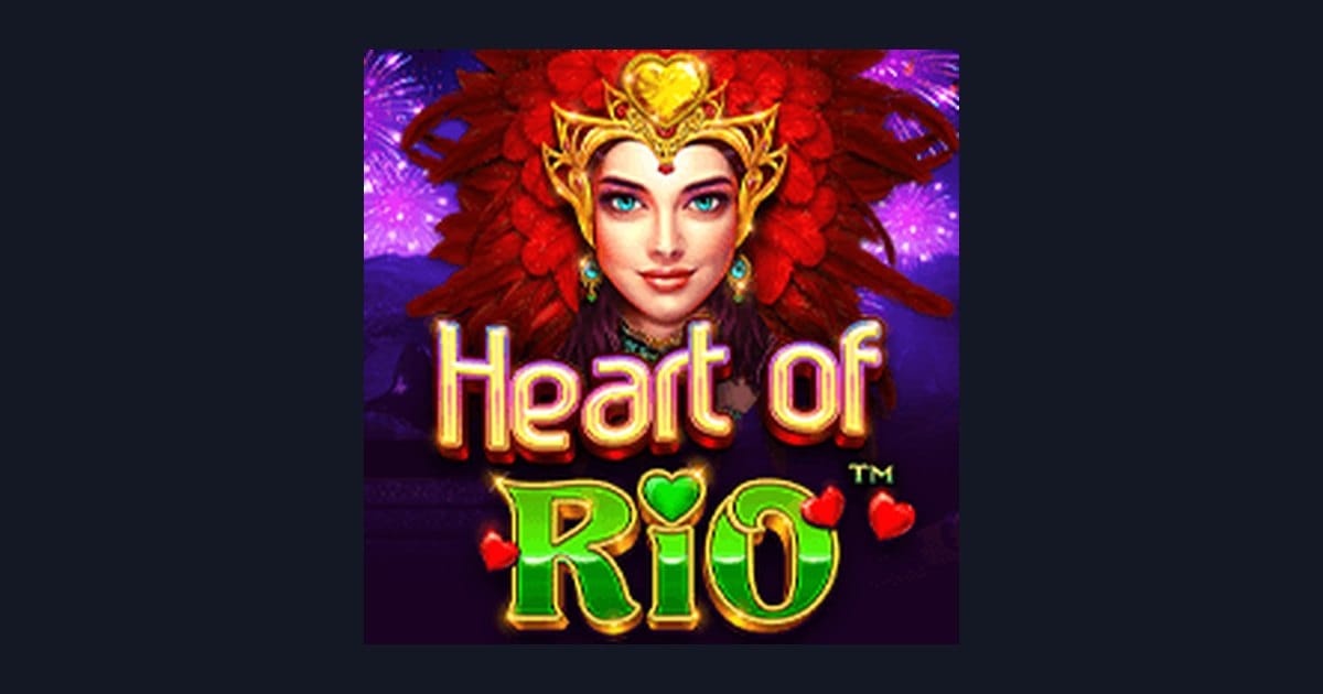 Raih Kemenangan Maksimal di Heart of Rio, Slot Gacor Hari Ini
