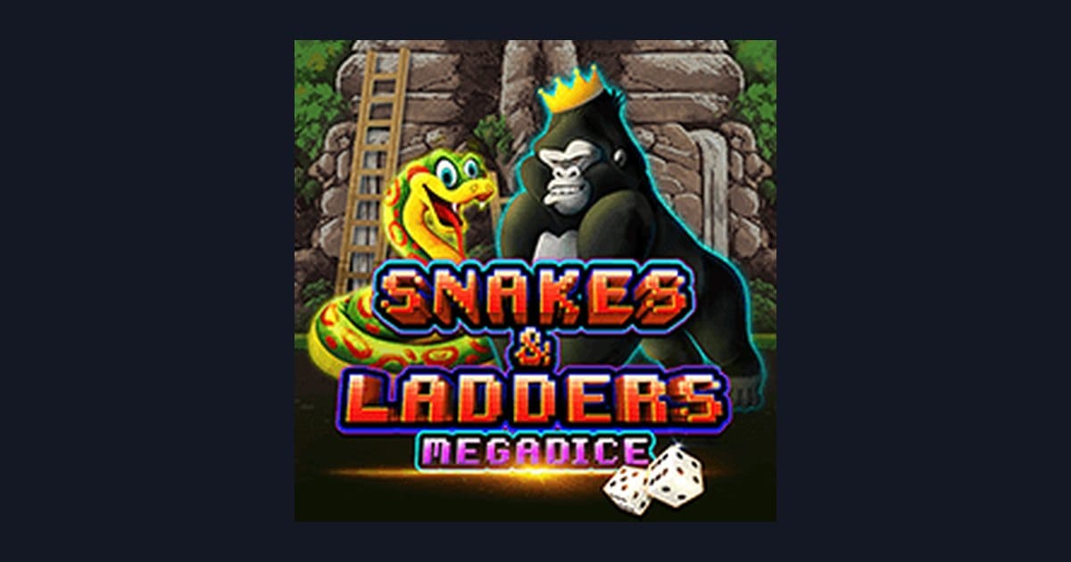 Raih Kemenangan Maksimal di Snakes and Ladders Megadice, Slot Gacor Hari Ini