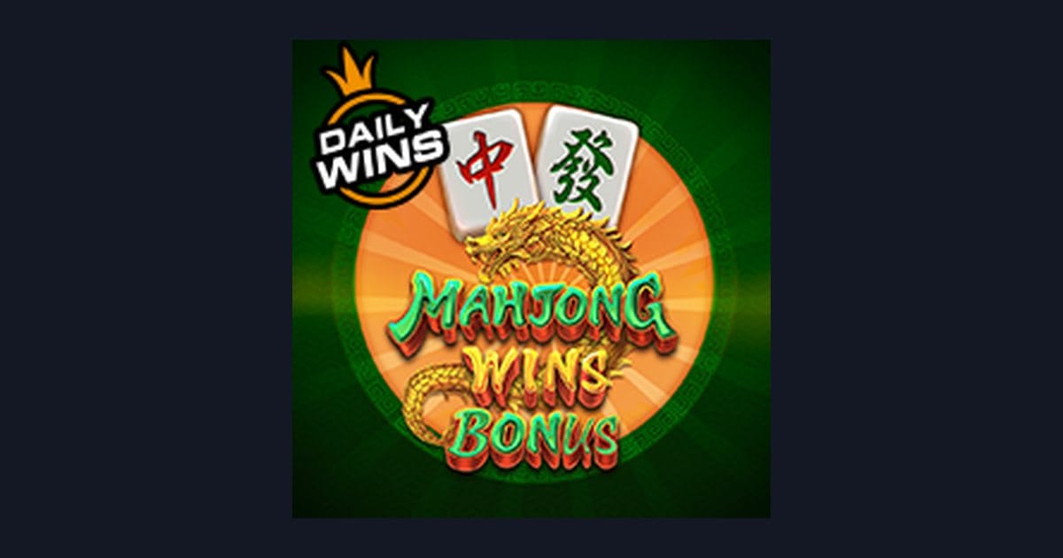 Raih Slot Maxwin dengan Mahjong Wins Bonus dari Pragmatic Play