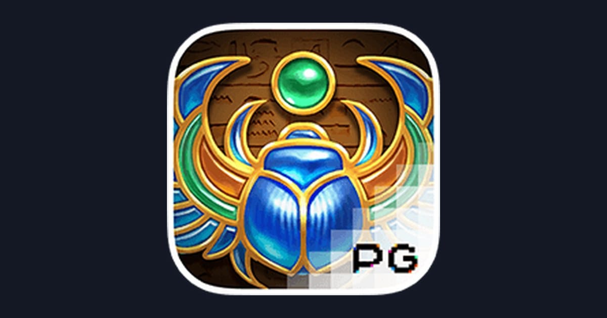 Raih Slot Maxwin dengan Symbols of Egypt, Sensasi Slot Modal Receh