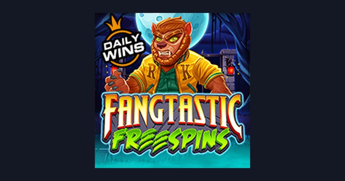 Raih Untung dengan RTP Live Tertinggi di Slot Fangtastic Freespins
