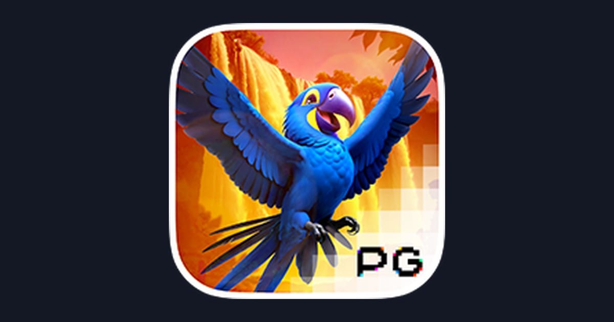 Review Jujur dan Demo Wings of Iguazu, Slot Receh 3000 Cuan Seru