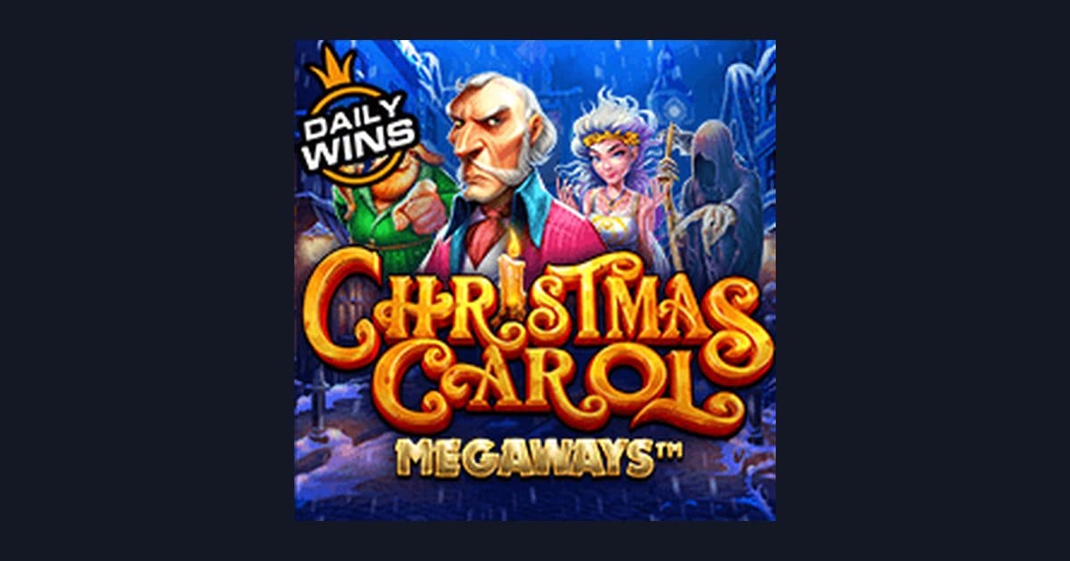 Rasakan Sensasi Deposit Pulsa Tanpa Potongan di Christmas Carol Megaways