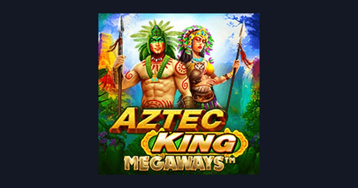 Rasakan Sensasi Link Slot Gacor Aztec King Megaways dengan Modal Minim
