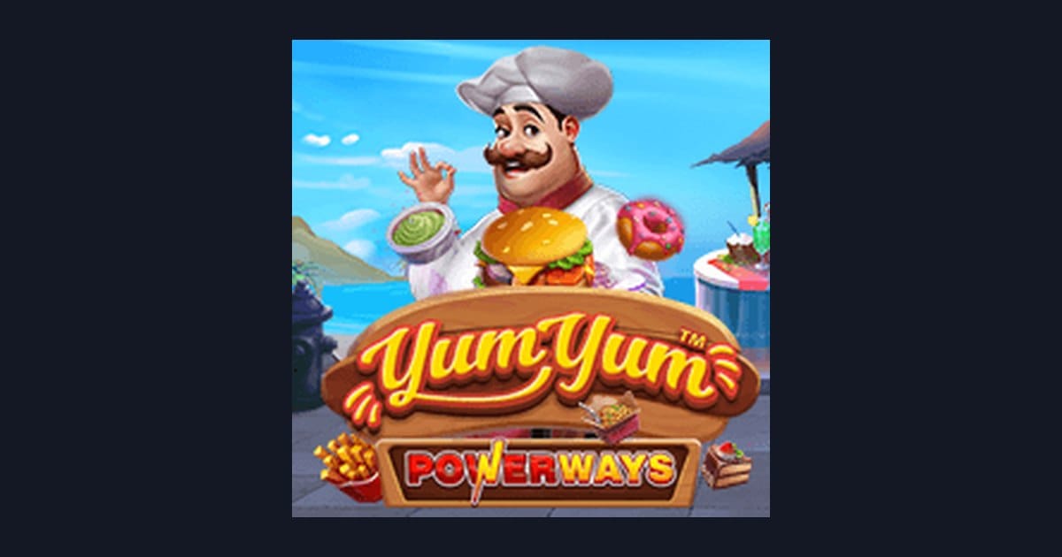 Rasakan Sensasi Slot Gacor Hari Ini dengan Yum Yum Powerways