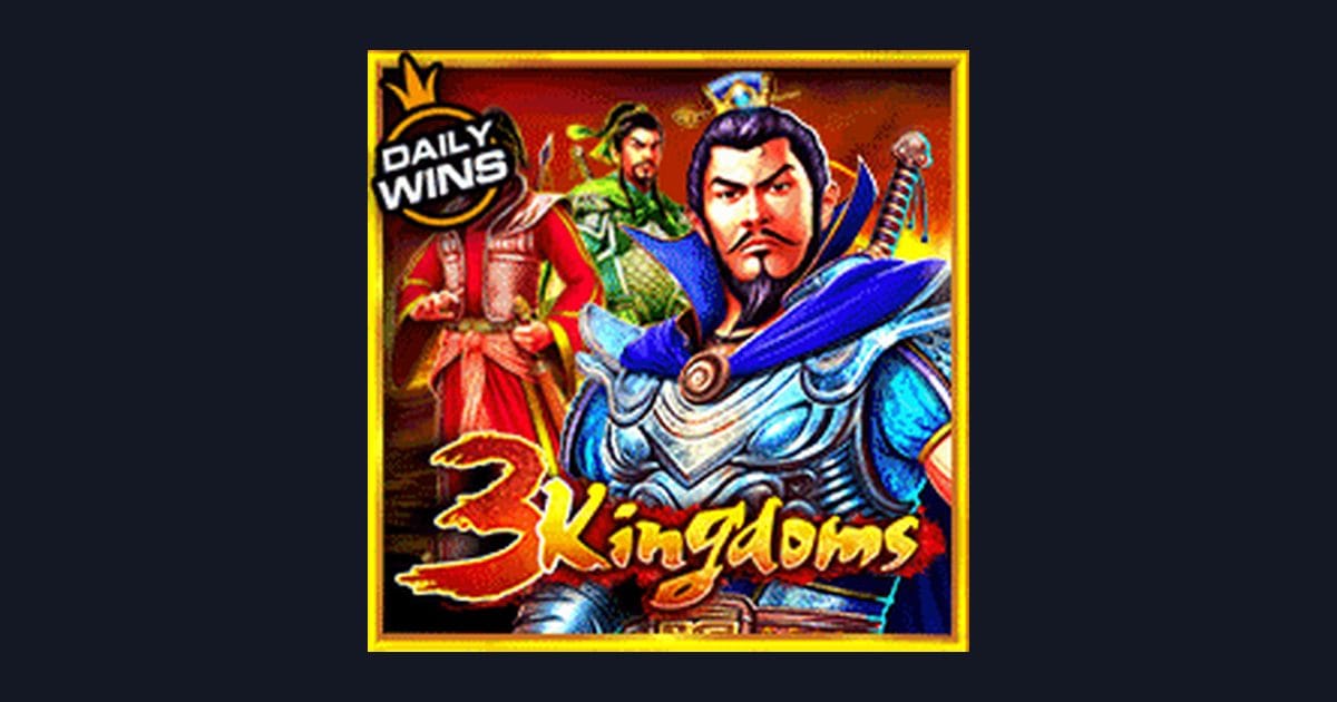 Seru dan Untung dengan Freespin & Scatter di 3 Kingdoms Battle of Red Cliffs