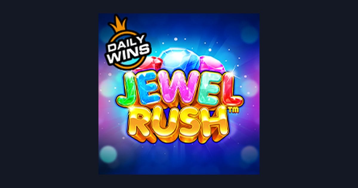 Serunya Fitur Freespin & Scatter Hoki di Slot Jewel Rush
