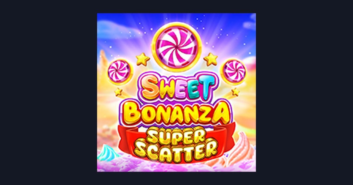 Rasakan Serunya Sweet Bonanza Super Scatter dengan Deposit Dana OVO Gopay