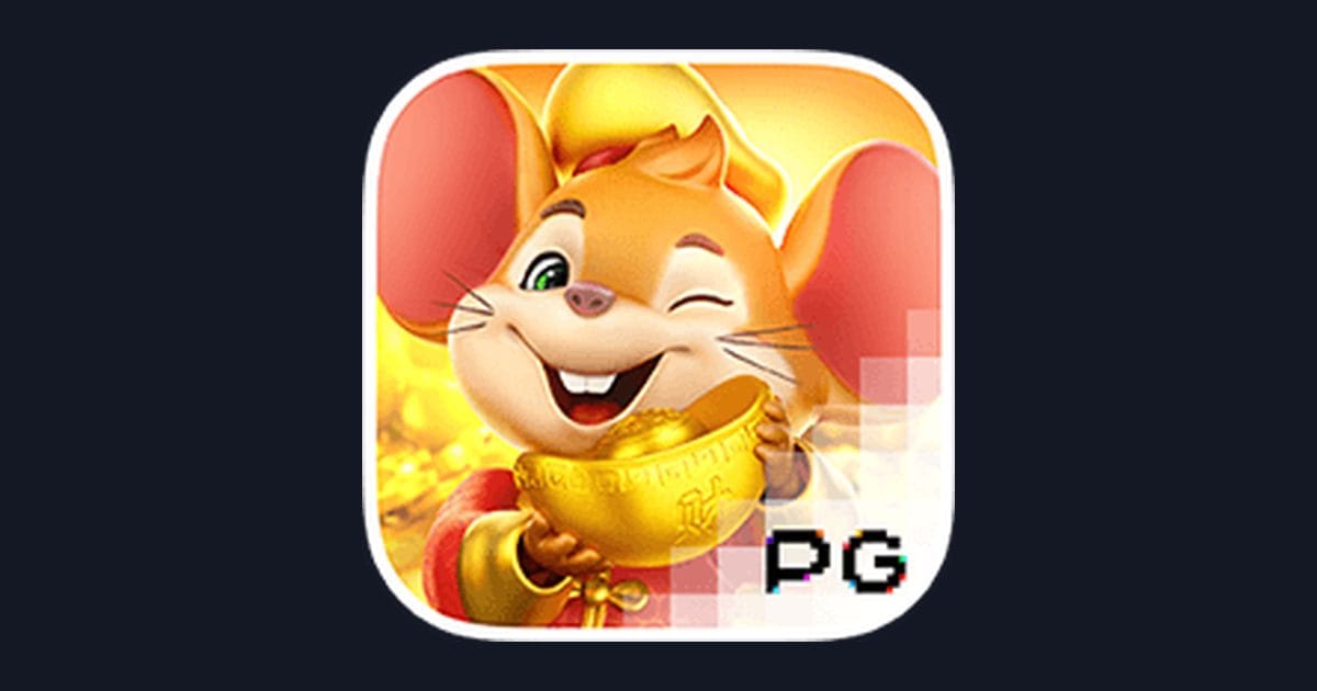 Slot Maxwin Fortune Mouse: Sensasi Cuan dengan Modal Receh
