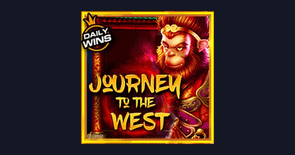 Slot Maxwin Journey To the West, Sensasi Slot Receh 3000 Cuan Seru