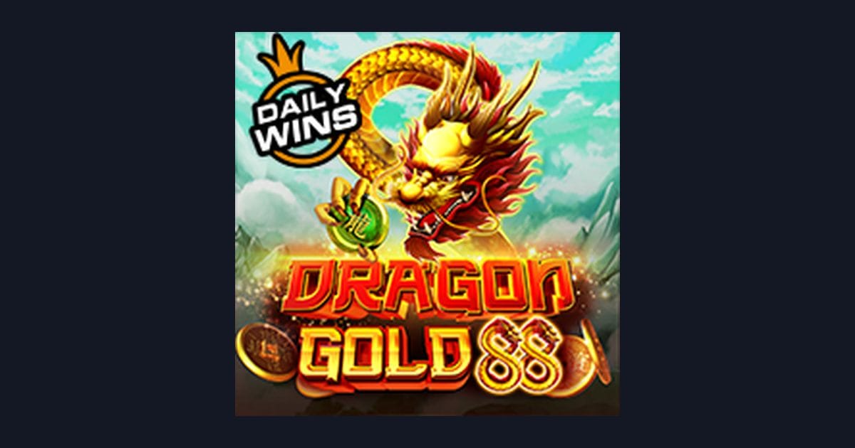 Strategi Maxwin Dragon Gold 88 dengan Modal Receh yang Menguntungkan