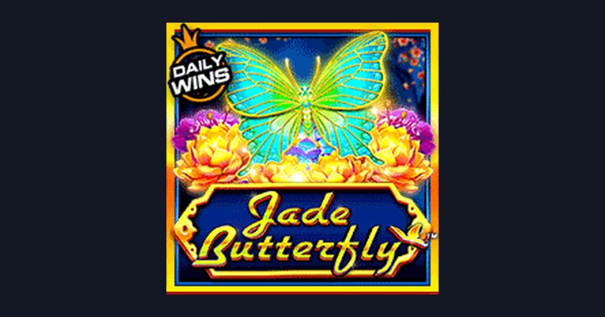 Tips Pola Maxwin di Slot Jade Butterfly untuk Modal Minim