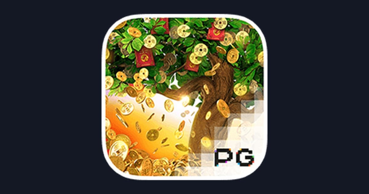 Tree of Fortune, Slot Anti Boncos dengan Modal Receh Cuan