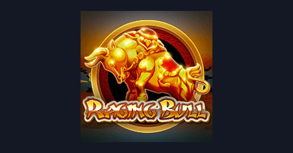 Trik Auto Maxwin Seru di Slot Raging Bull dari Pragmatic Play