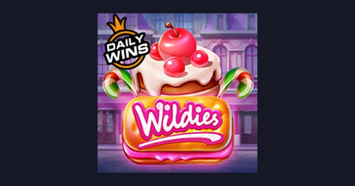 Wildies, Link Slot Gacor dengan Sensasi Main Modal Receh 3 Ribu