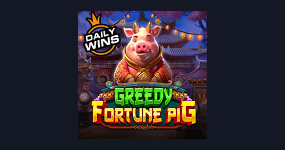 Bocoran RTP Hari Ini Greedy Fortune Pig dan Cara Maksimalkan Modal Receh