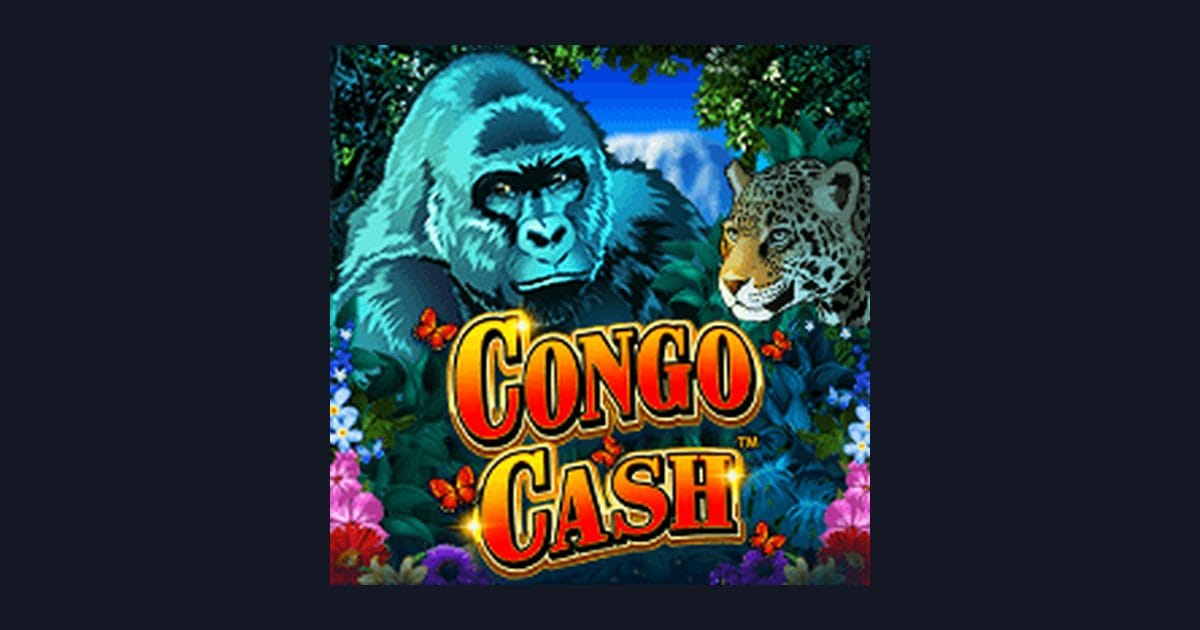 Congo Cash dan Rahasia Freespin & Scatter Hoki untuk Modal Receh